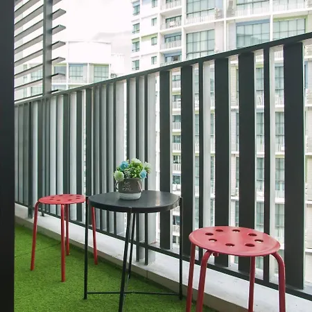 I-City Luxury Condominiums, Shah Alam - Smarthome Exterior photo