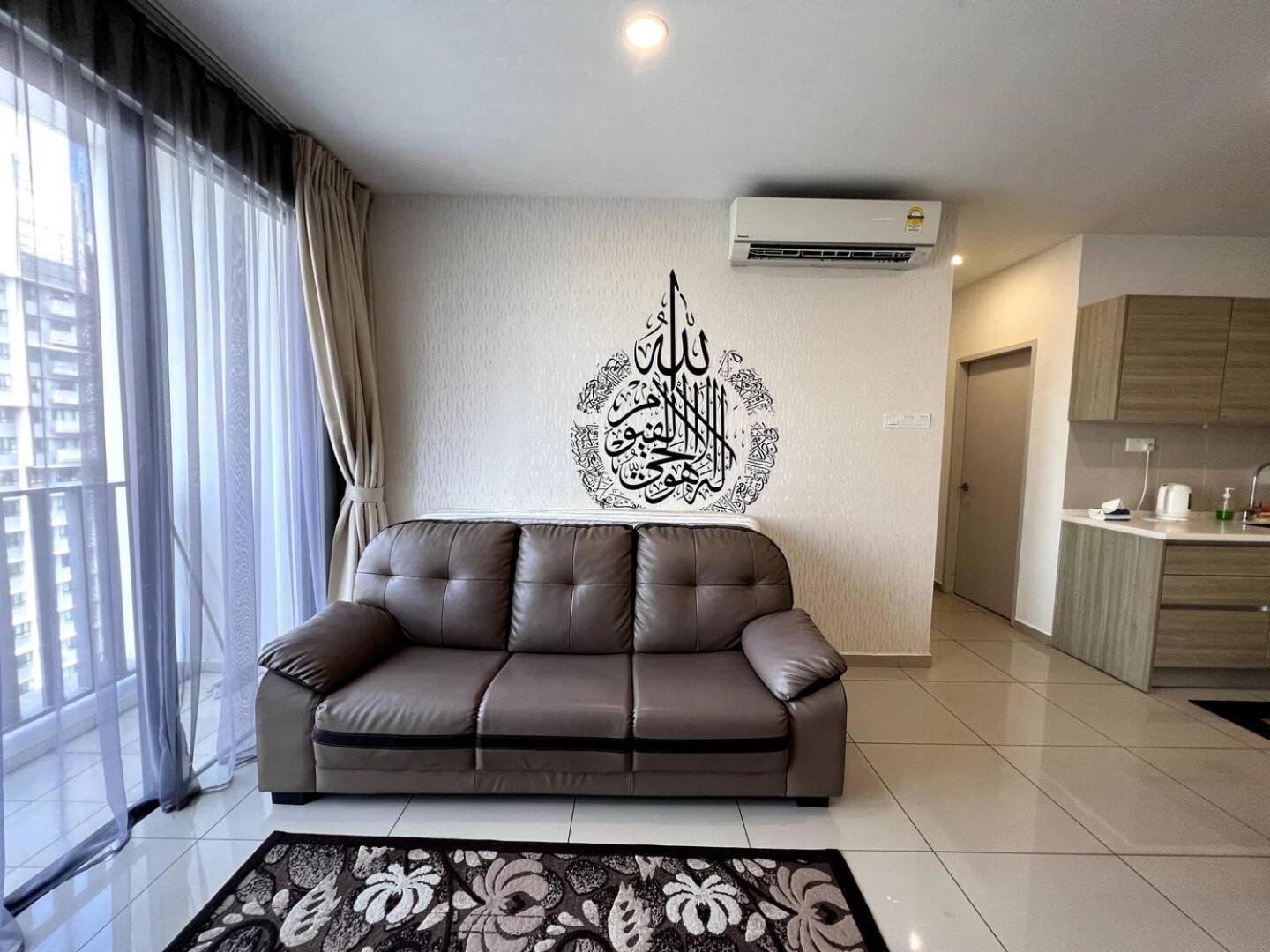 Apartemen I-city Luxury Condominiums, - Smarthome Shah Alam