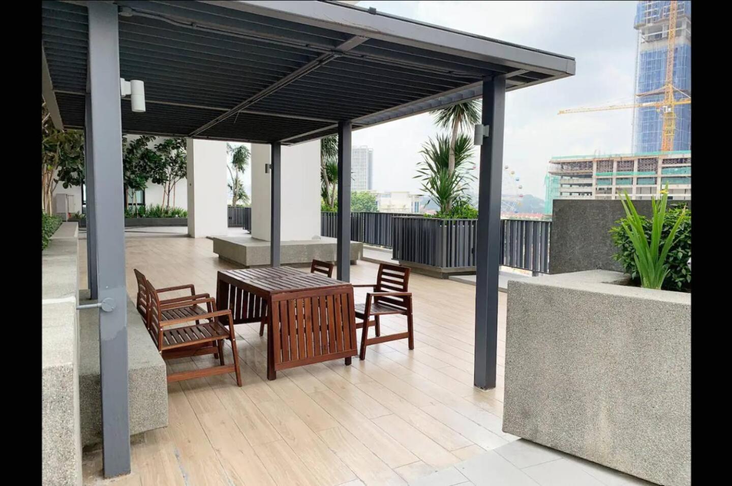 I-city Luxury Condominiums, - Smarthome *