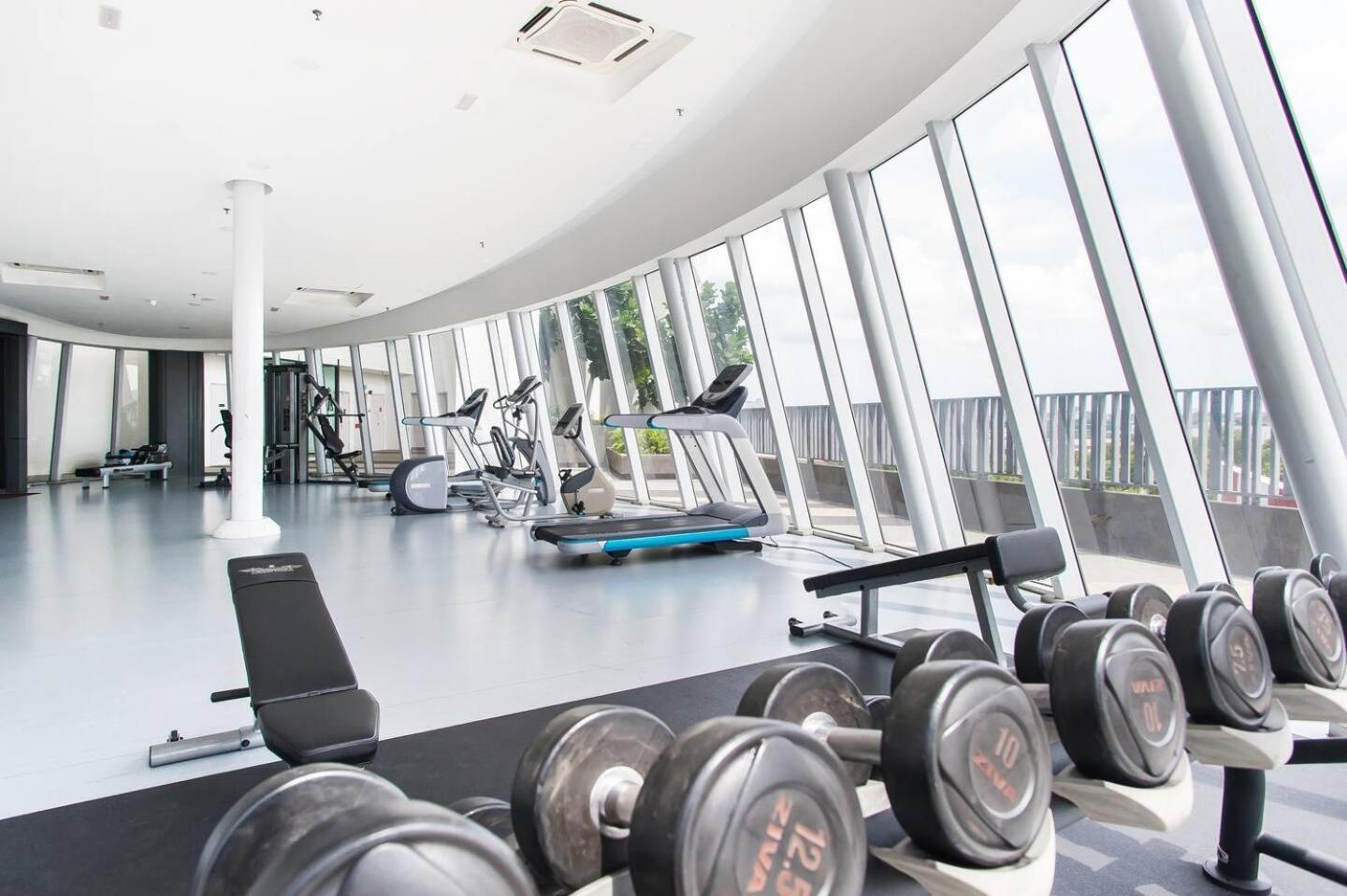 Apartemen I-city Luxury Condominiums, - Smarthome Shah Alam