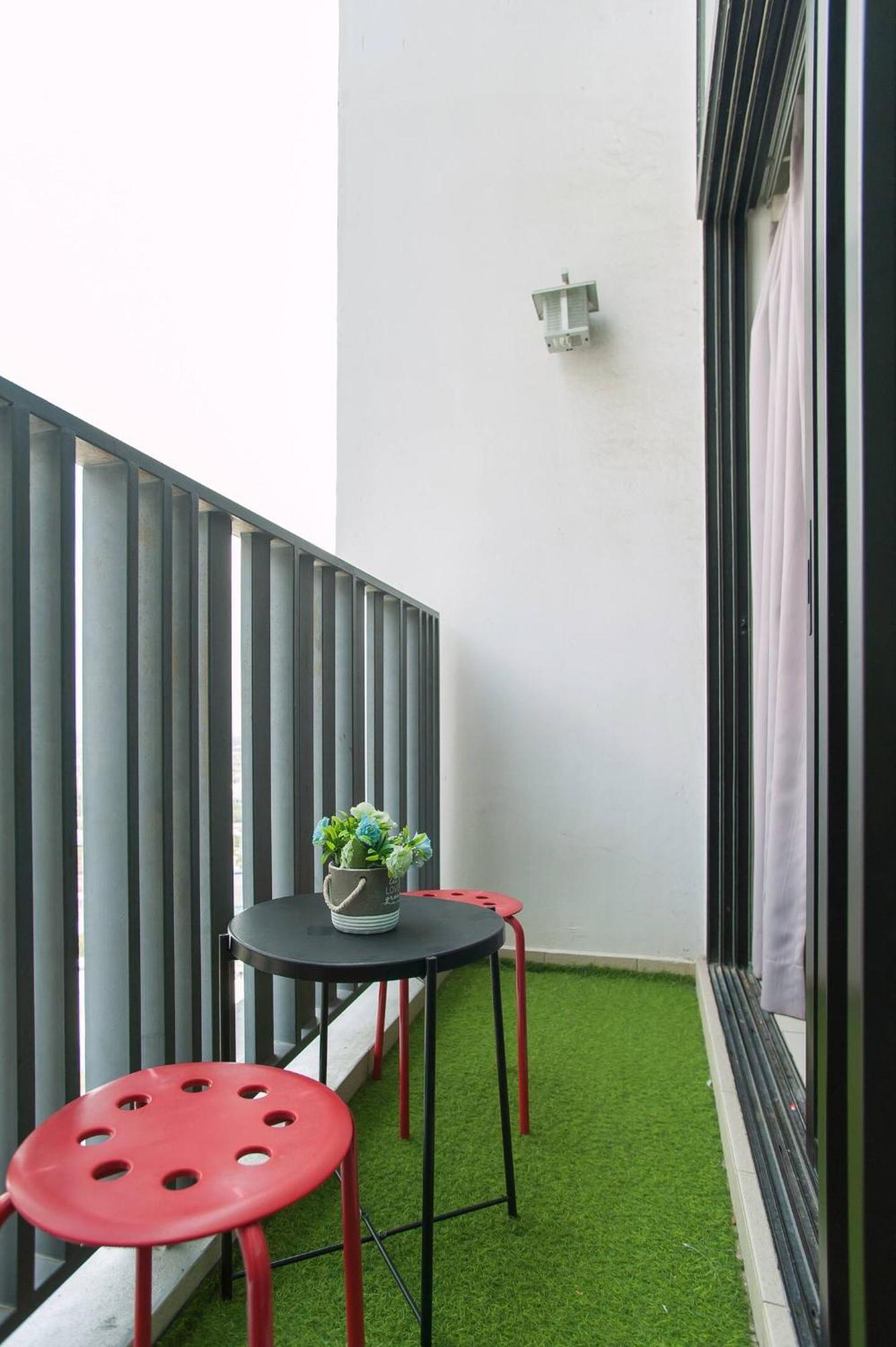 Apartemen I-city Luxury Condominiums, - Smarthome *