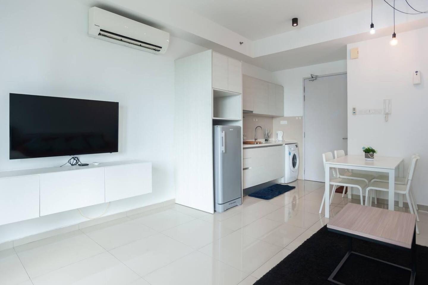 I-city Luxury Condominiums, - Smarthome *