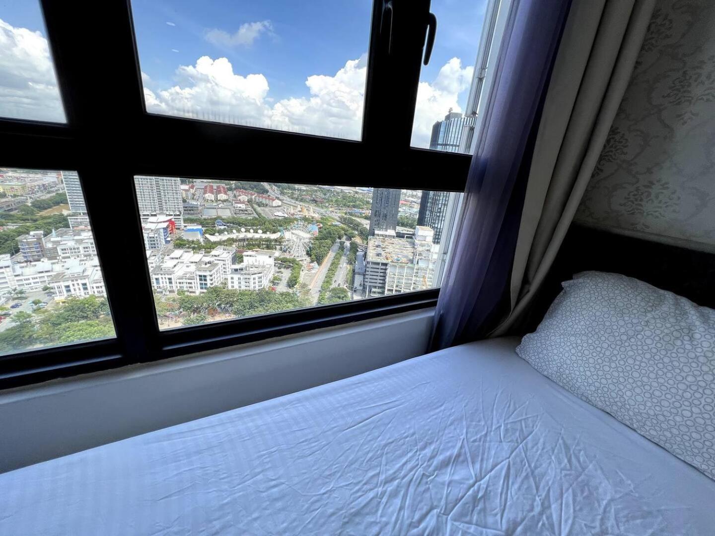 I-city Luxury Condominiums, - Smarthome * Shah Alam