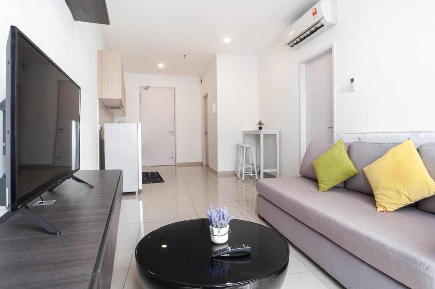 I-city Luxury Condominiums, - Smarthome * Shah Alam