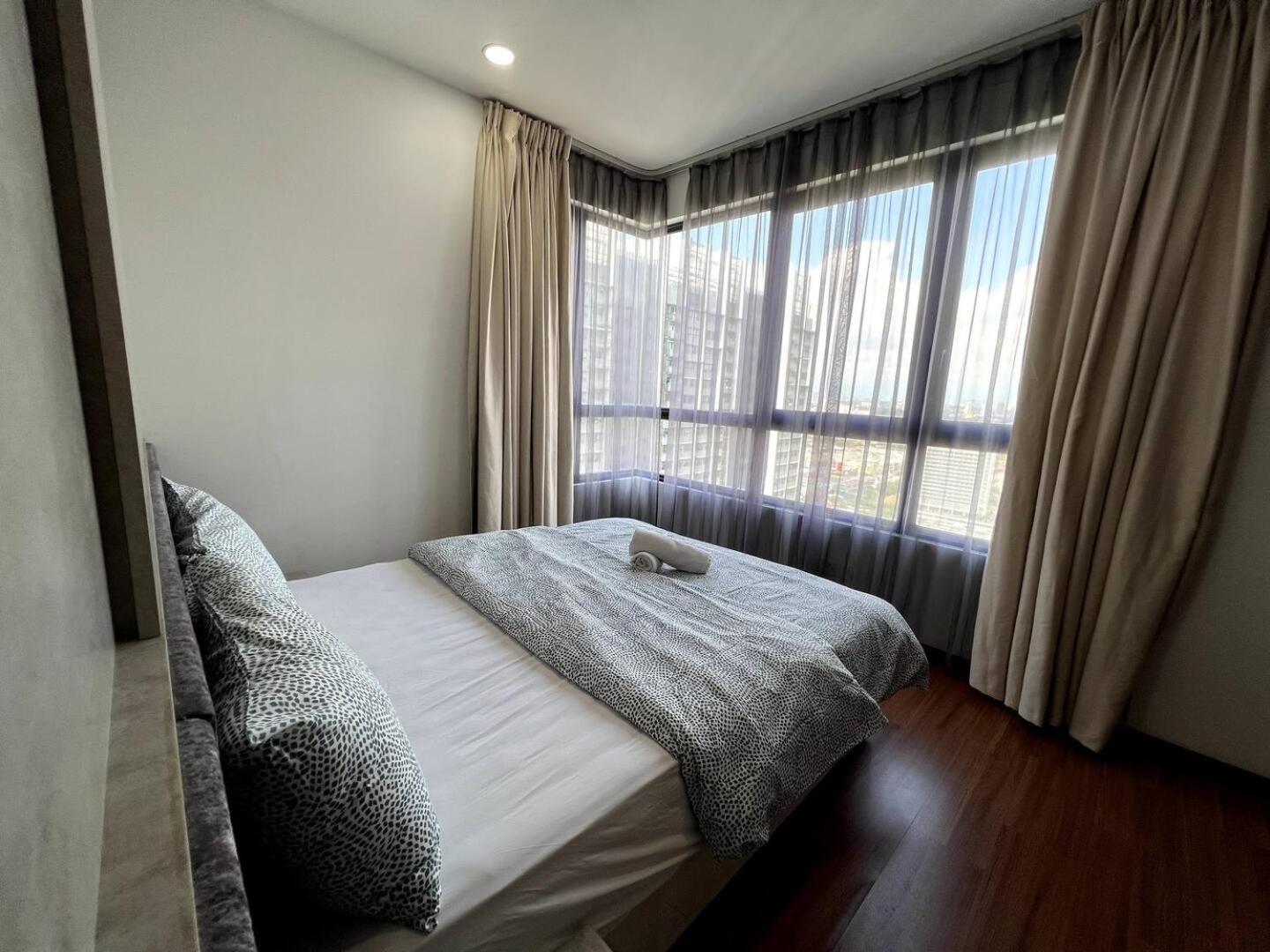I-city Luxury Condominiums, - Smarthome Shah Alam
