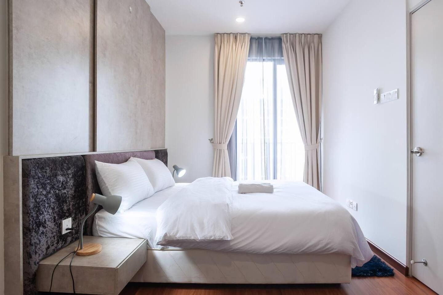 I-city Luxury Condominiums, - Smarthome Apartment Shah Alam