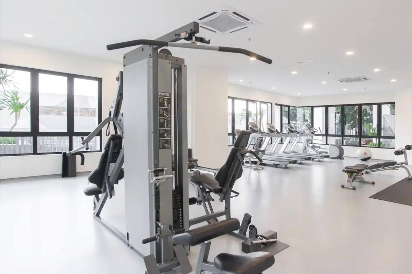 I-city Luxury Condominiums, - Smarthome