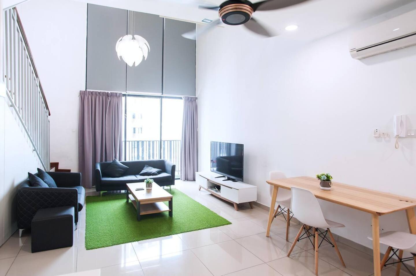 I-city Luxury Condominiums, - Smarthome * Shah Alam