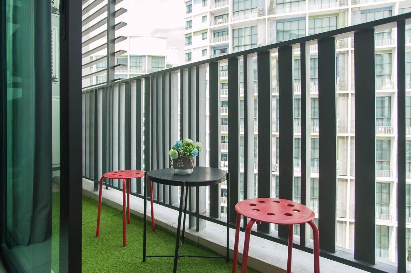 I-city Luxury Condominiums, - Smarthome Apartment