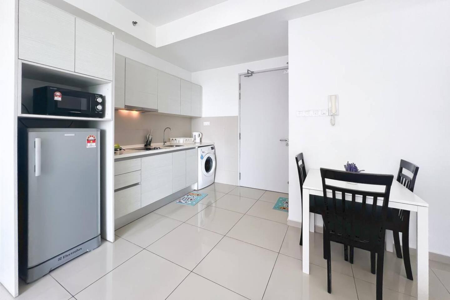 I-city Luxury Condominiums, - Smarthome *