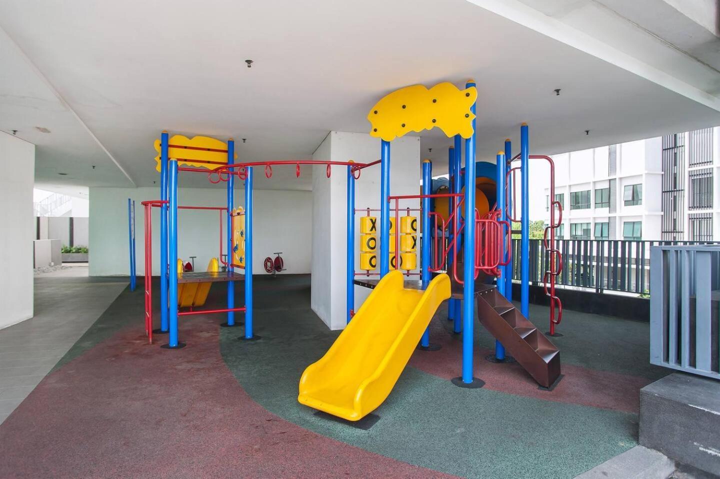I-city Luxury Condominiums, - Smarthome Apartment Shah Alam