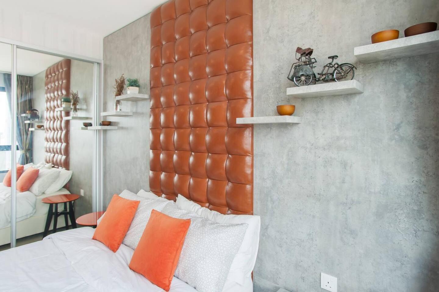I-city Luxury Condominiums, - Smarthome Apartment
